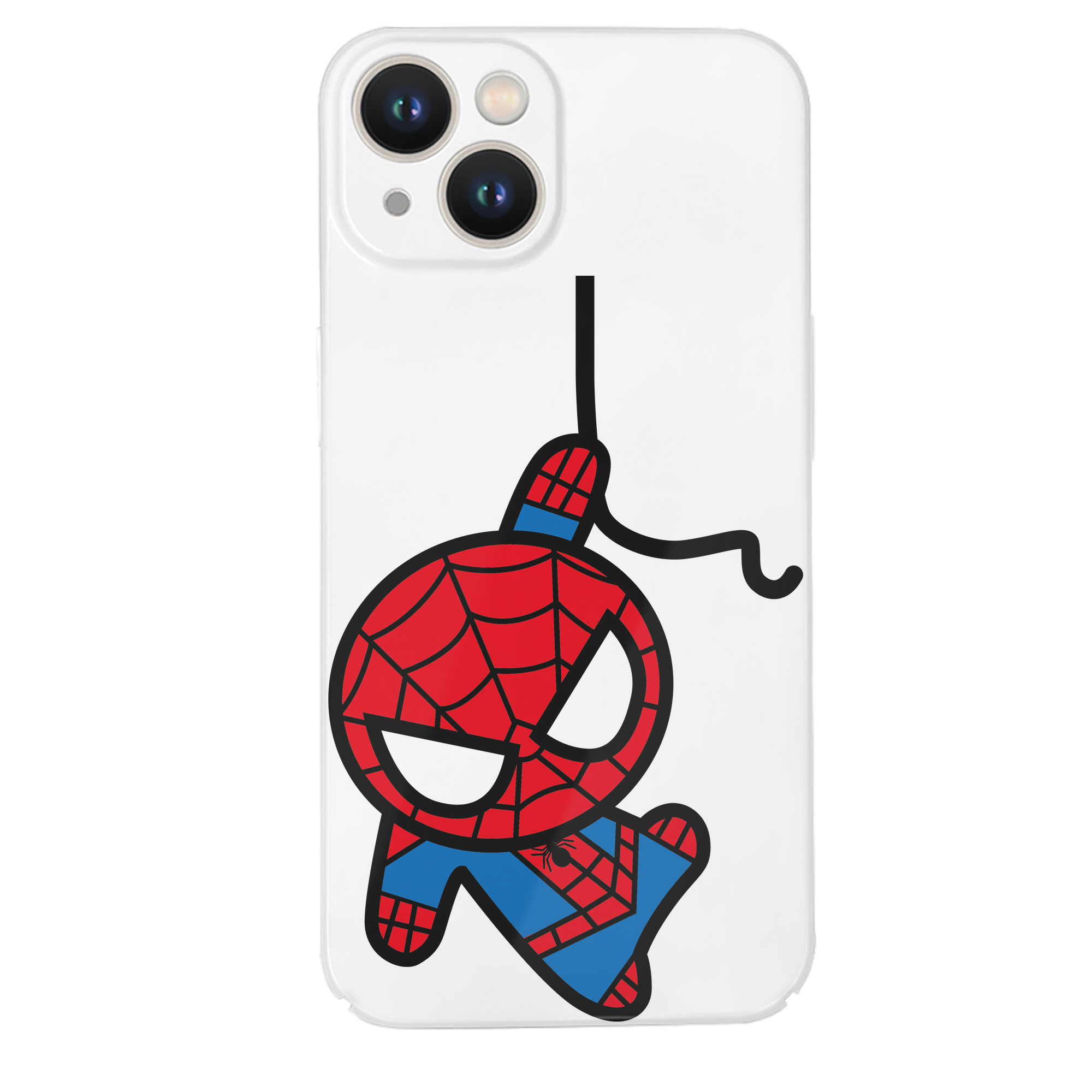 （画像用） アベンジャーズ The Avengers 【iPhone 14シリーズ対応】ハードケース